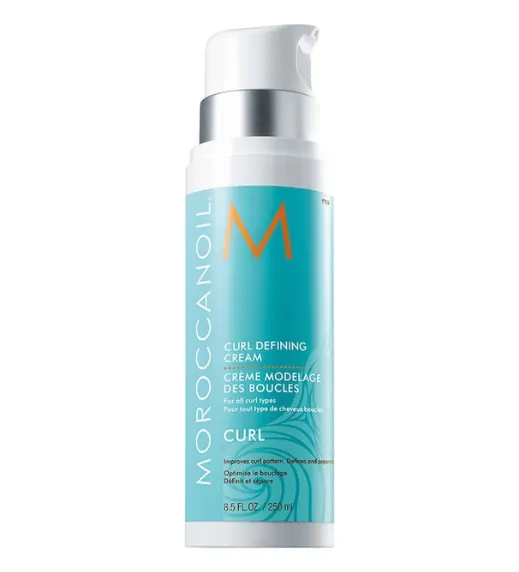 Moroccanoil Curl Defining Cream